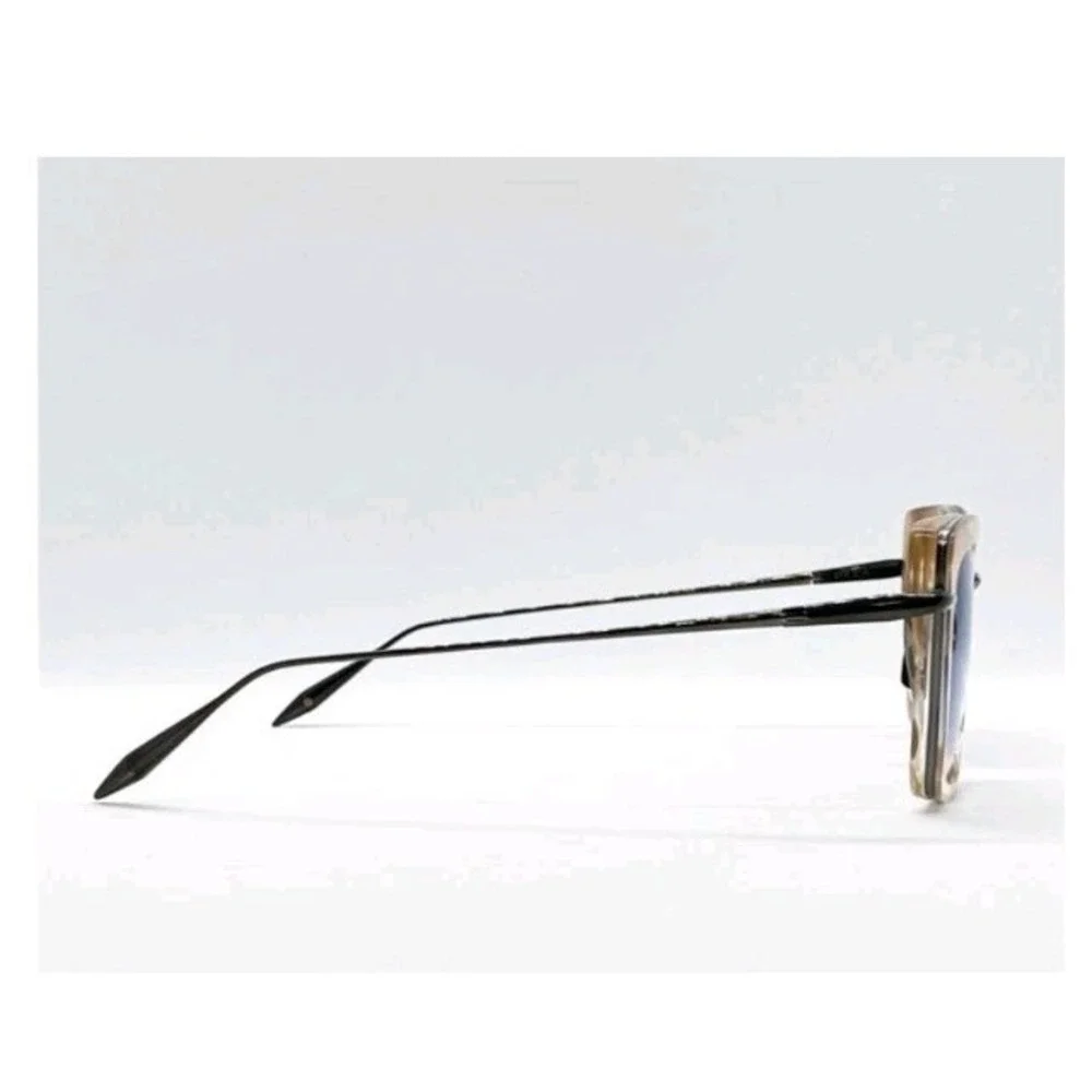 NEW! Dita Perplexer Women's Cat Eye Sunglasses $730
